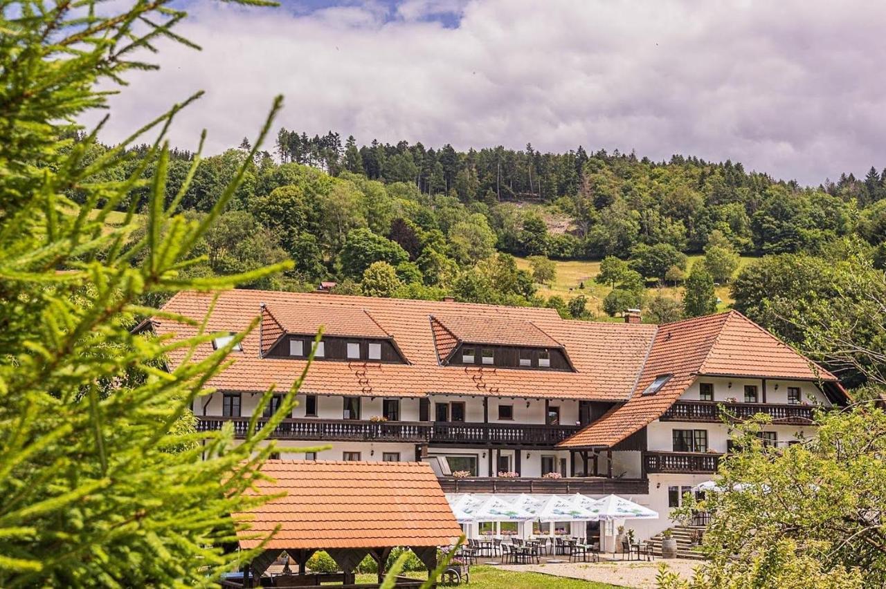 Boutique Wellnesshotel Landmann Steinen  Exterior foto