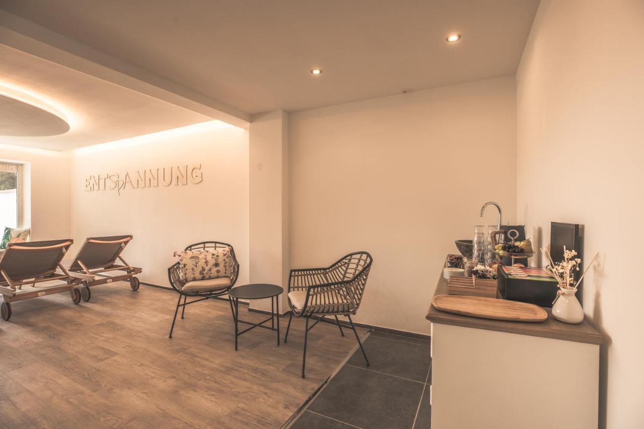 Boutique Wellnesshotel Landmann Steinen  Exterior foto