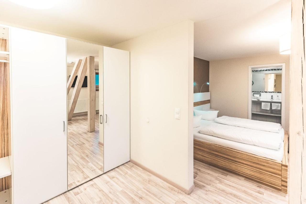 Boutique Wellnesshotel Landmann Steinen  Exterior foto