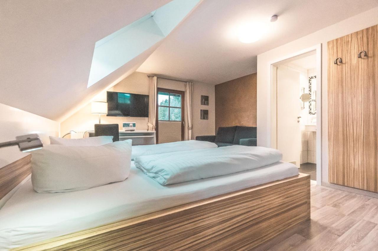 Boutique Wellnesshotel Landmann Steinen  Exterior foto